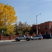 Chamberlin Inn