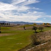 Glenrock Golf Course
