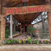 Waterwheel Gifts and Books