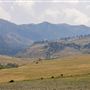 State of Wyoming Land at the end of Hat 6 Road - 253