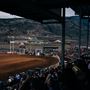 Cody Stampede Rodeo Arena