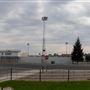 Cody High School Football Stadium