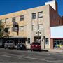Wolcott Galeria - Oddfellows Bldg.