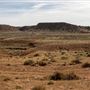 South Bighorn/Redwall Backcountry Byway