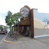 Elk Horn Bar & Grill
