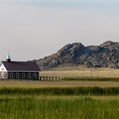 Pathfinder Ranch
