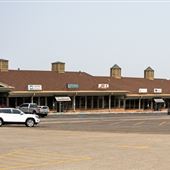 Sunrise Shopping Center