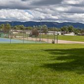 Huber Park