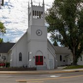 Churches