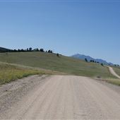 Converse County Road 6