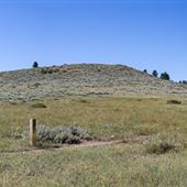 Boxelder Canyon and Duncan Ranch Trailhead