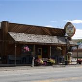 Elkhorn Bar & Grill