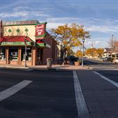 Powell - Downtown