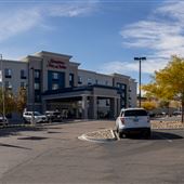 Casper Area Hotels
