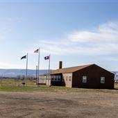 Wyoming Veterans Memorial Museum