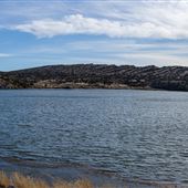 Gray Reef Reservoir