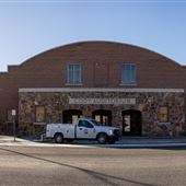 Cody Auditorium