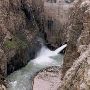 Buffalo Bill Reservoir/Dam