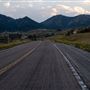 Garden Creek Road