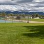 Huber Park
