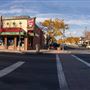Powell - Downtown