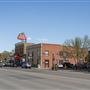 Sheridan Avenue
