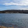 Gray Reef Reservoir