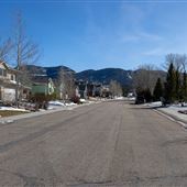 Casper Neighborhood