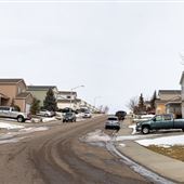 River West Neighborhood Area