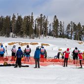 Casper Mountain Biathlon Range and Trail System