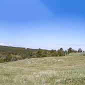 Tower Hill - Casper Mountain