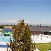 Mike Sedar Park
