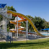 Washington Park and Water Park