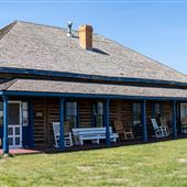 Fort Fetterman