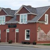 Cody Heritage Museum