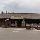 Yellowstone National Park