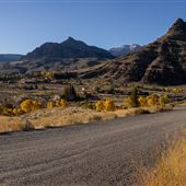 North Fork Highway