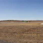 Converse County Airport