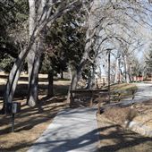 Keith Rider Park