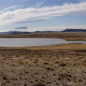 Steamboat Lake