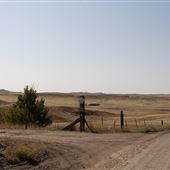 Coulter Trail Road - CR 56