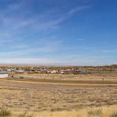 Overviews of the City of Douglas, WY