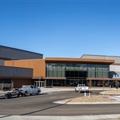 WYO Sports Ranch