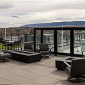 Yellowstone Apartments