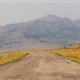 Cottonwood Road