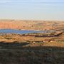 Alcova Reservoir Area Roads