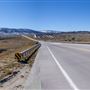 Wyoming HWY 257