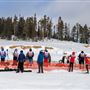 Casper Mountain Biathlon Range and Trail System