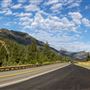 Buffalo Bill Scenic Byway - North Fork Road